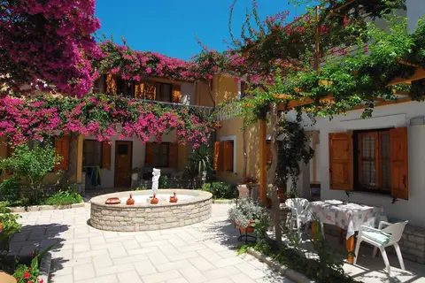 Hotel Olympia Village in Δημοτική Ενότητα Βαθέος — foto 7