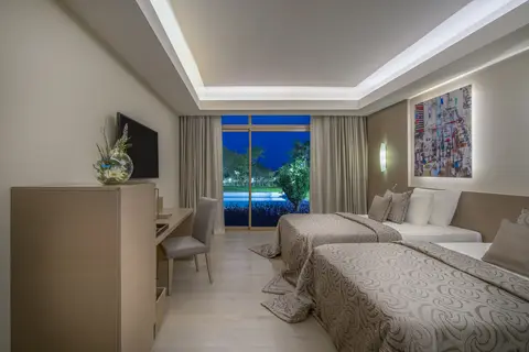 Concorde Luxury Resort in Bafra — foto 18