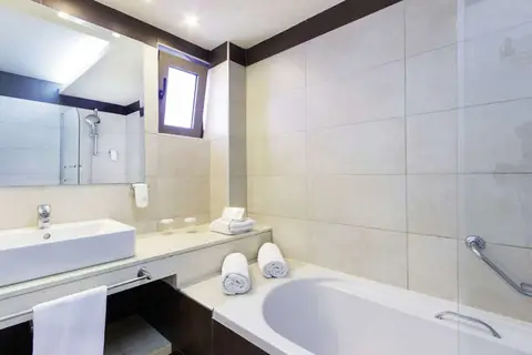 Alea Hotel & Suites in Thassos — foto 6