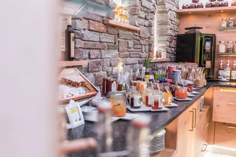 Alpenhotel Tyrol foto 6