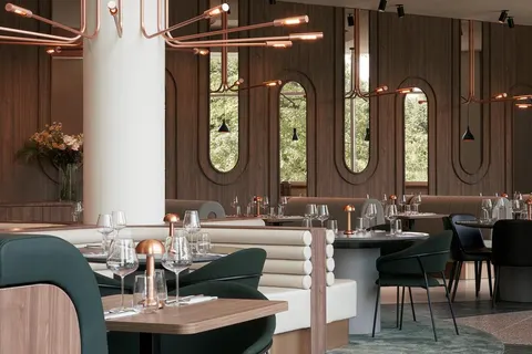 Crowne Plaza Brussels Airport in Diegem — foto 3