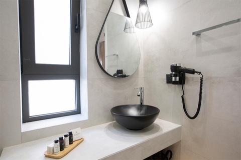 Elfam City Suites foto 15