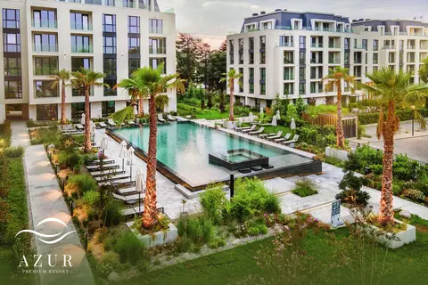 Azur Premium Resort in Carpe Vita 1 — foto 19