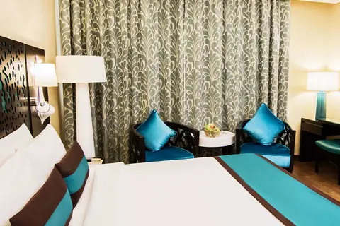 Signature Hotel Al Barsha in Dubai, foto 11
