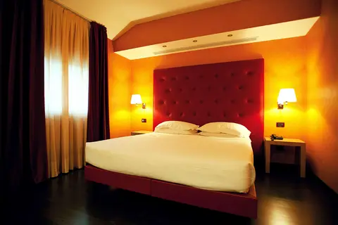 Best Western Hotel Piemontese in Bergamo, foto 23