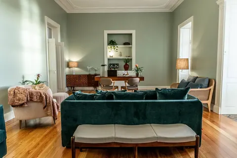 Hotel 1905 Zino's Palace foto 16