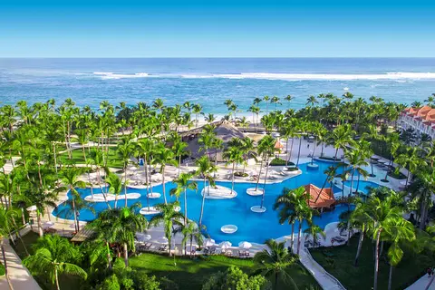 Occidental Caribe in Salvaleón de Higüey, foto 2