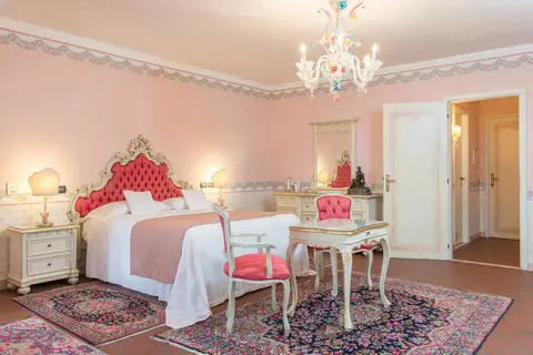 Duchessa Isabella Hotel & Spa in Ferrara — foto 3