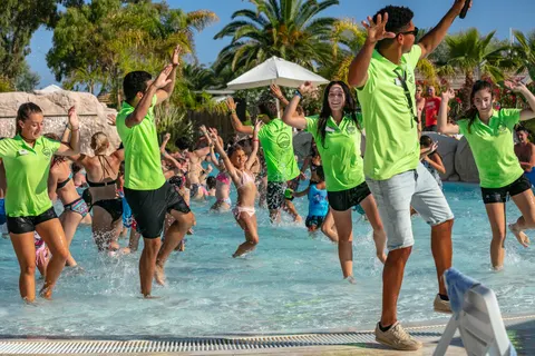 Camping Gavina foto 3