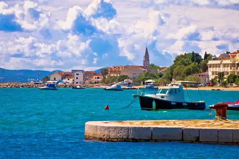 Hotel IN in Biograd na Moru — foto 20