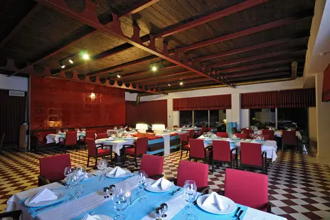 Hillstone Bodrum Hotel & Spa in Bodrum, foto 5