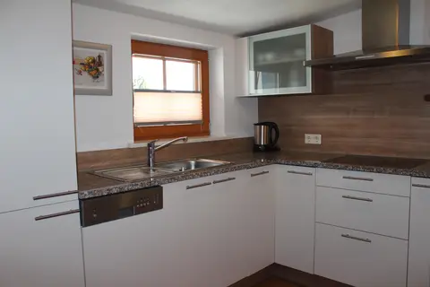 Appartement Christina in Ramsau im Zillertal — foto 3