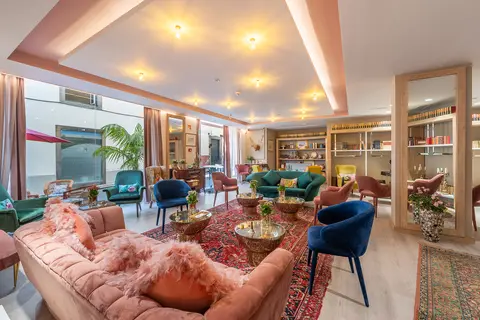 Sé Boutique Hotel in Funchal — foto 13