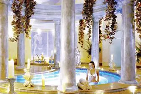 Le Royal Meridien Beach Resort & Spa in دبي — foto 11