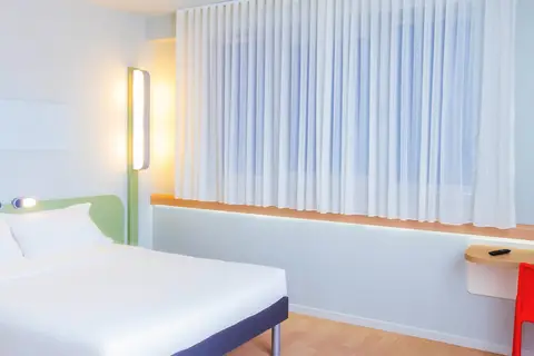 ibis budget Braga Centro in Braga — foto 8