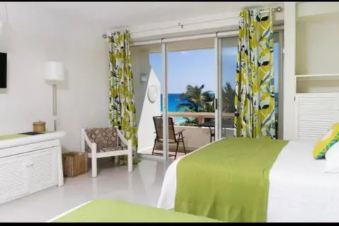 Hotel Solymar Cancun Beach Resort in Cancùn — foto 16