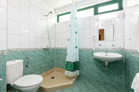 Hotel L&B in Несебър — foto 28