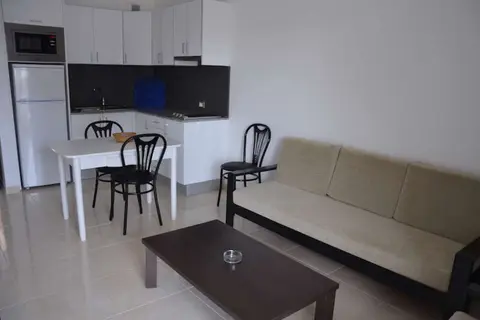 Portonovo Appartementen in Puerto Rico — foto 15