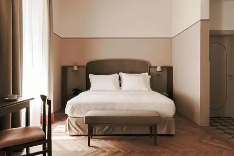 Parkhotel Mondschein in Bozen — foto 2