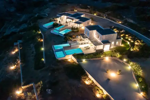 Arpathea Villas in Δημοτική Ενότητα Καρπάθου — foto 22