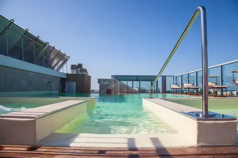 Hotel Aria in Misano Adriatico, foto 4