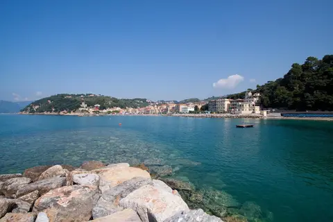 Hotel San Terenzo in Lerici — foto 18