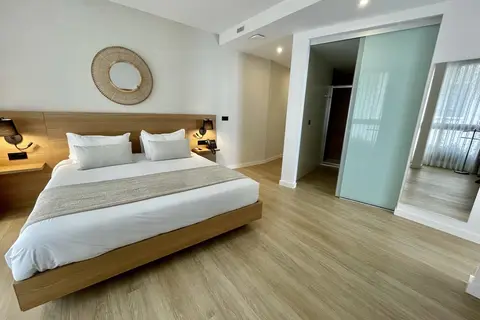 Hotel Emblemtico Hi Suites in Santa Cruz De Tenerife — foto 4