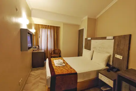 Orient Mintur Otel in Fatih — foto 6