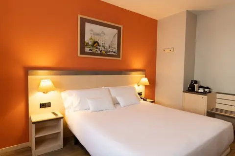 Petit Palace Trencadis in Barcelona, foto 13