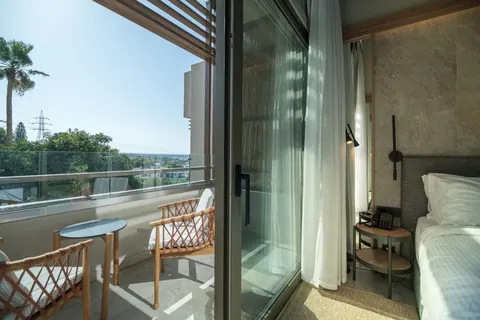 King Minos Retreat Resort & Spa in Chersonisos Municipal Unit — foto 40