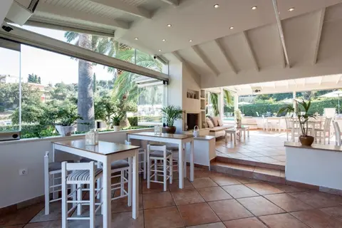 Anita Hotel in Korfoe — foto 6