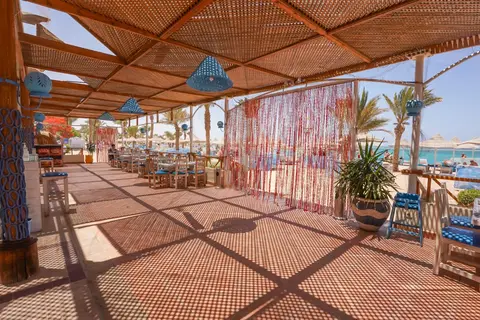 JAZ Palmariva Beach in Makadi Bay — foto 11