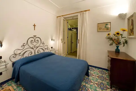 La Caravella Positano Residences in Positano — foto 8