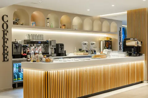 THB Los Molinos in Ibiza — foto 25