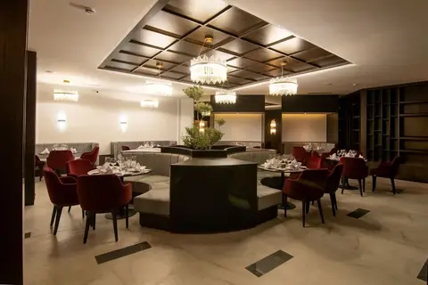 One Resort Premium Hammamet in الحمامات — foto 4