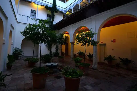 Las Casas De La Juderia in Córdoba — foto 22