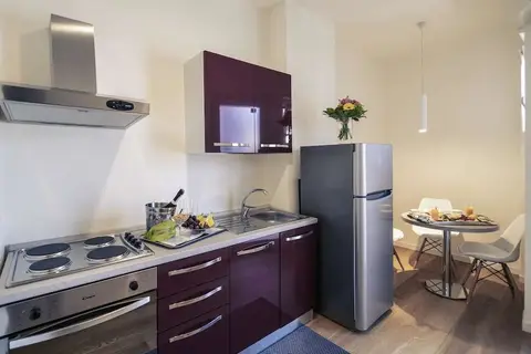Mercure Milano Solari in Milaan, foto 4