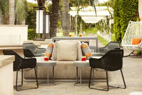 Hyatt Regency Newport Beach in Newport Beach — foto 19