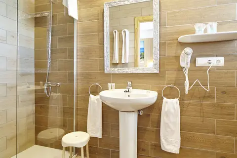 Hotel Ses Savines in Sant Antoni de Portmany — foto 16