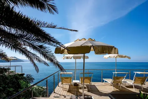Hotel Excelsior Palace in Rapallo — foto 7
