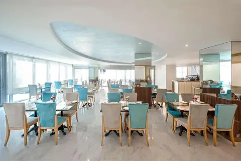 Social Hotel in Dubai — foto 5