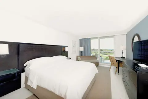 Hilton Rose Hall Resort & Spa in Hilton Rose Hall Resort Spa, foto 5