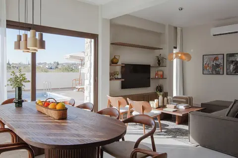 Liv & Co Suites & Villas in Larnaca, foto 16