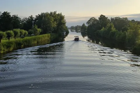 Vakantiepark Ljeppershiem foto 7