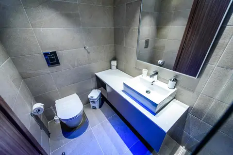 Eleana Hotel in Ayia Napa — foto 8