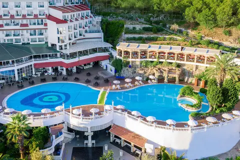 Asteria Ephesus Kusadasi in Selcuk