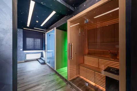 Barion Hotel in Mola di Bari, foto 11