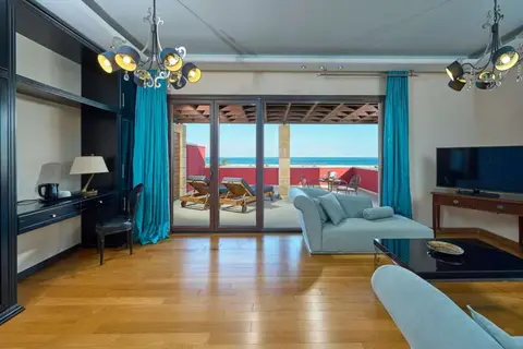 Mediterranean Princess - adults only in Κατερίνη — foto 14