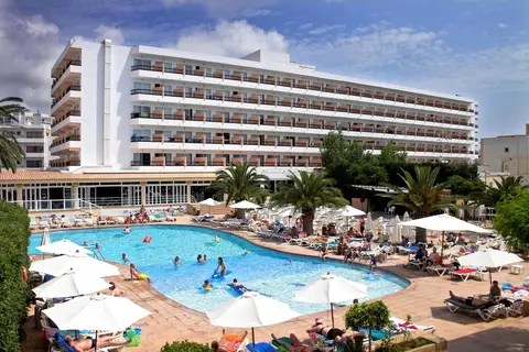 Caribe in Santa Eulària des Riu — foto 7