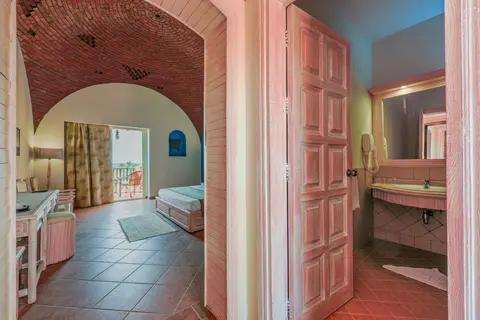 Dream Lagoon Resort & Aqua Park in Floriana Lagoon — foto 10